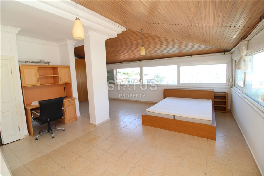 Двухэтажная вилла в Каргыджаке. 270м2 фото 35