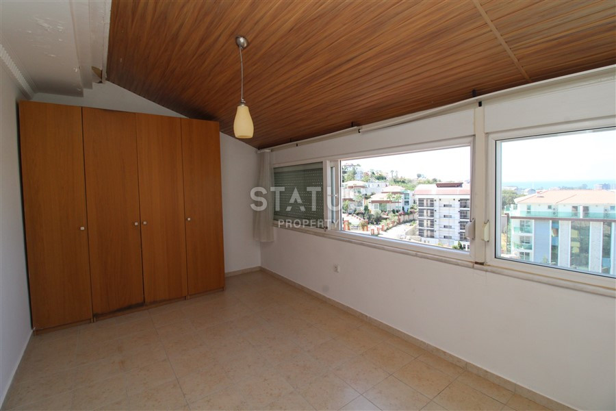 Двухэтажная вилла в Каргыджаке. 270м2 фото 36