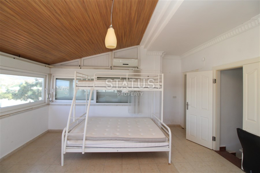 Двухэтажная вилла в Каргыджаке. 270м2 фото 37