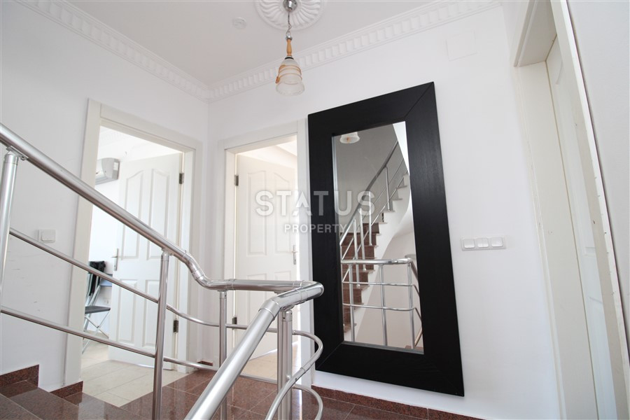 Двухэтажная вилла в Каргыджаке. 270м2 фото 38