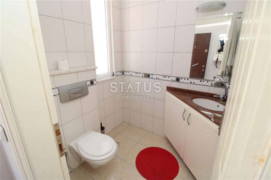 Двухэтажная вилла в Каргыджаке. 270м2 фото 39