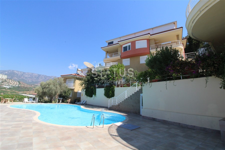 Двухэтажная вилла в Каргыджаке. 270м2 фото 42