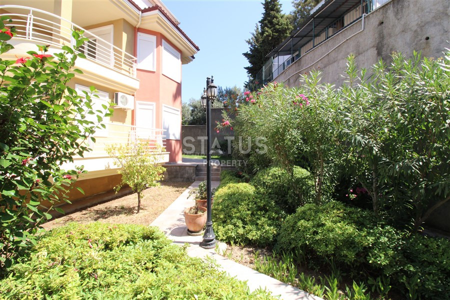 Двухэтажная вилла в Каргыджаке. 270м2 фото 43