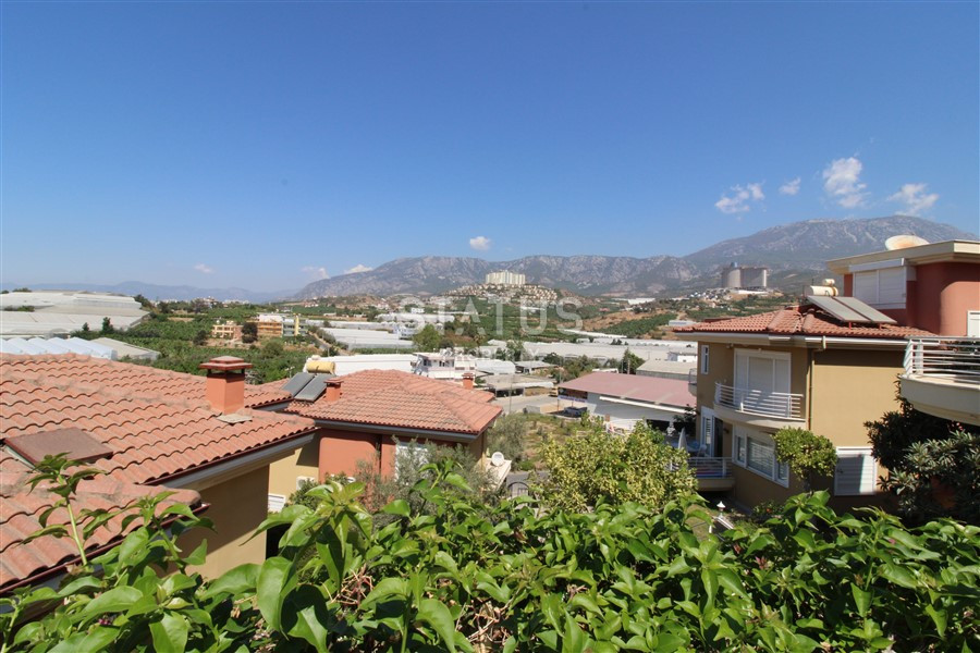 Двухэтажная вилла в Каргыджаке. 270м2 фото 45