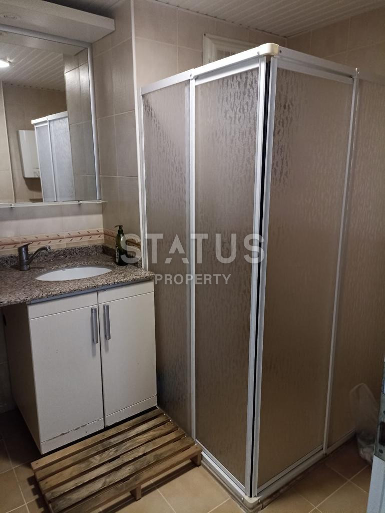 Дуплекс с видом на море в районе Махмутлар фото 10