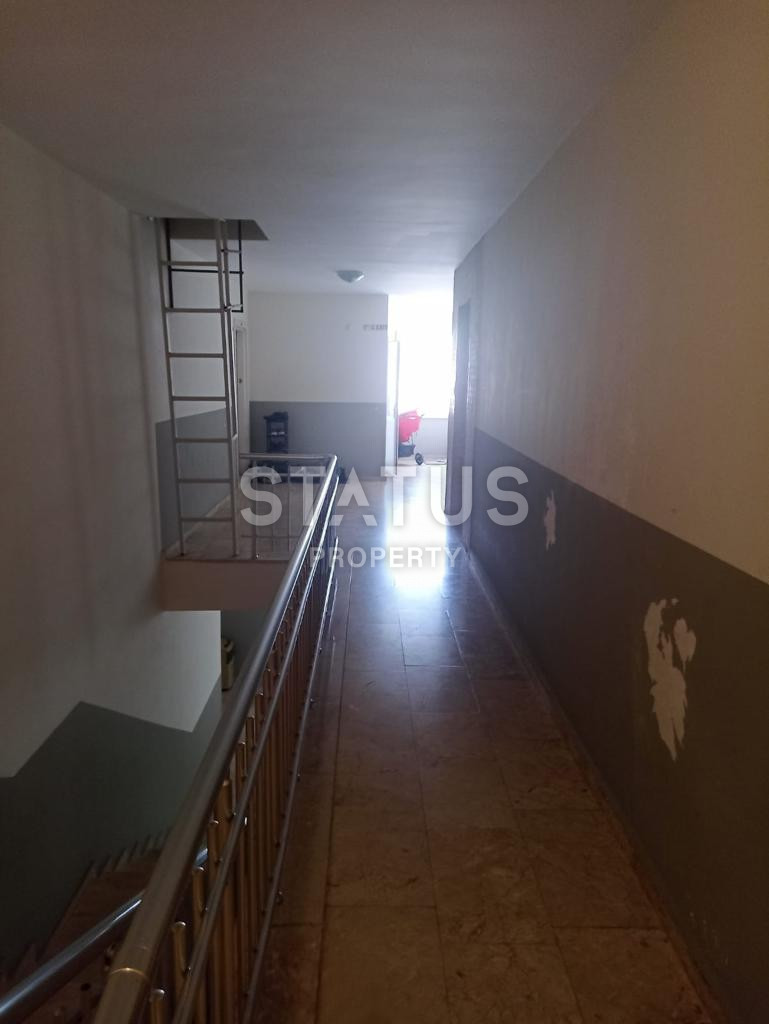 Дуплекс с видом на море в районе Махмутлар фото 13