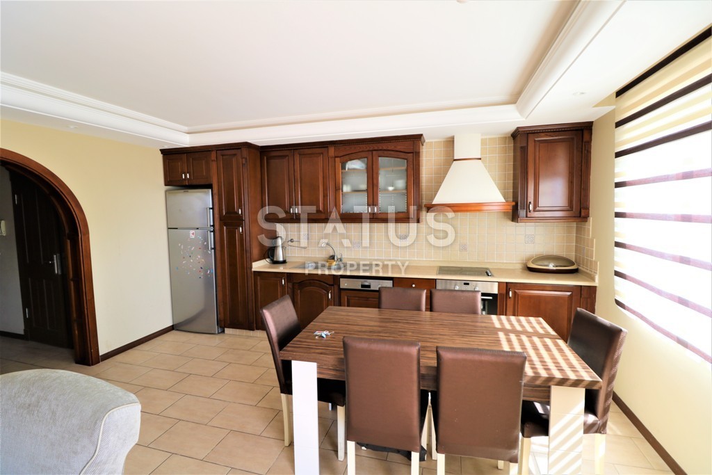 Трехкомнатные апартаменты на первой береговой линии, 125 м2 фото 9