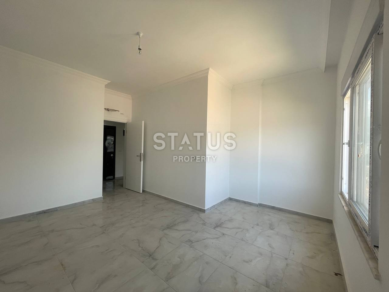 Three-room apartment in a new complex in Oba, 90m2 фото 14