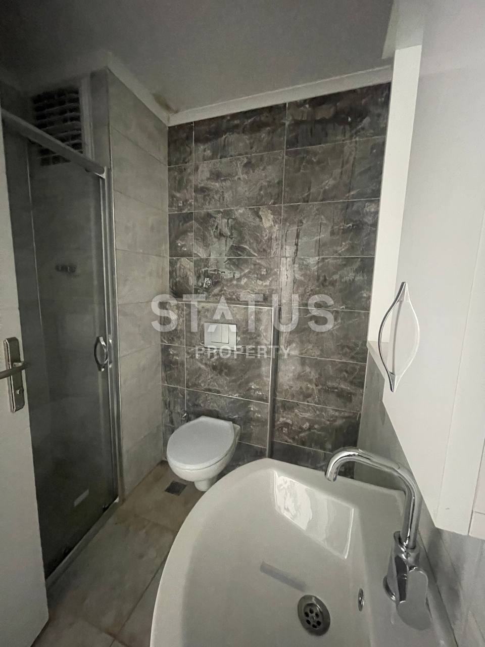 Three-room apartment in a new complex in Oba, 90m2 фото 20