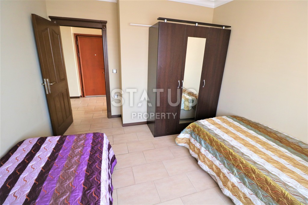 Трехкомнатные апартаменты на первой береговой линии, 125 м2 фото 12