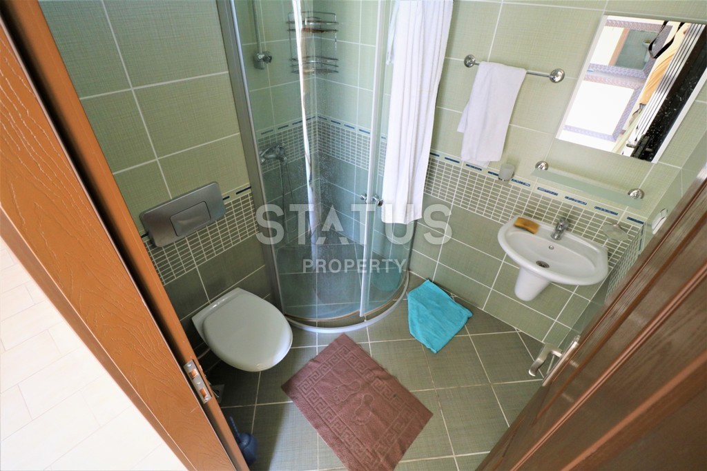 Трехкомнатные апартаменты на первой береговой линии, 125 м2 фото 16