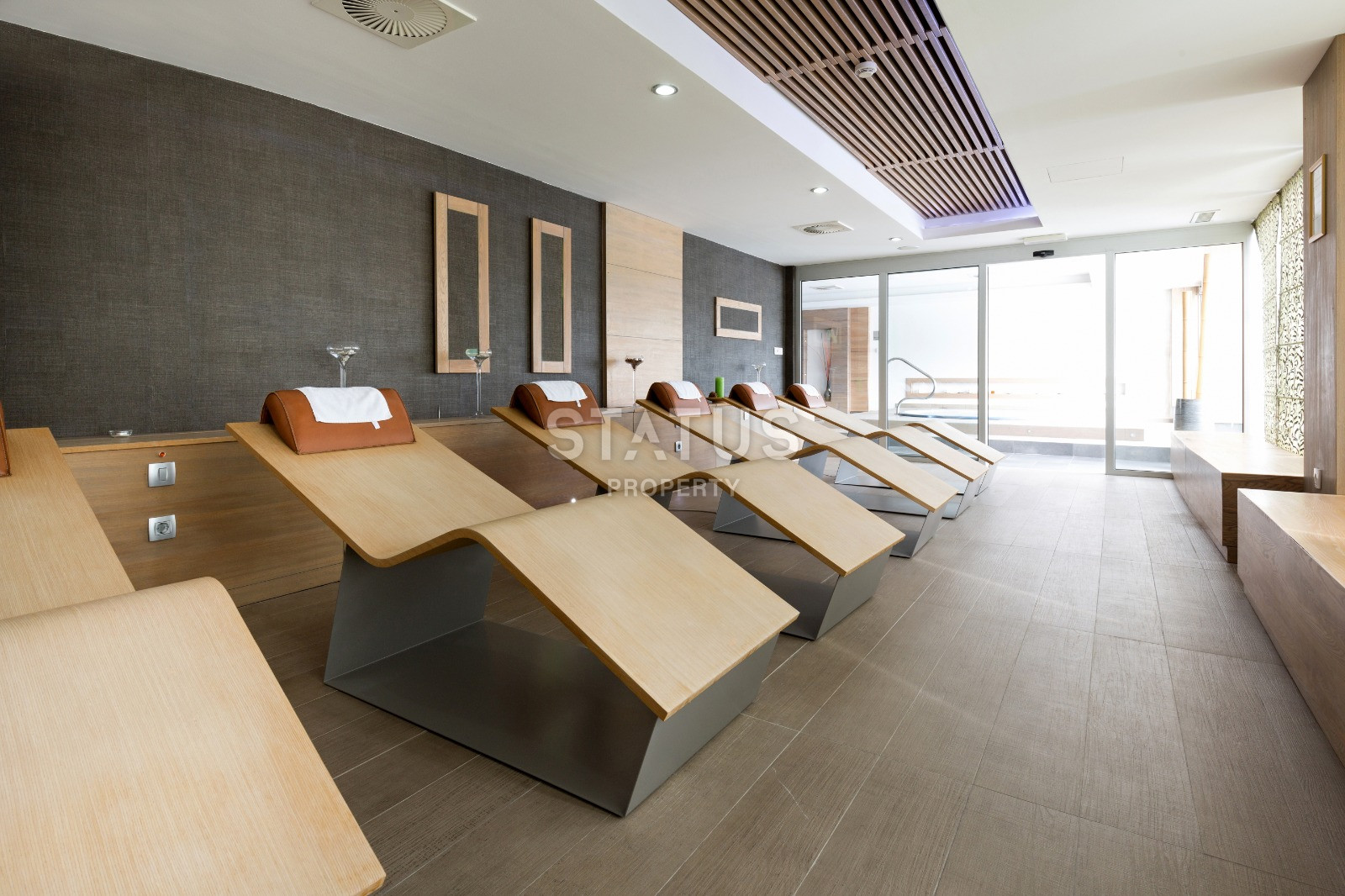 A grandiose project in the city of Mersin фото 16