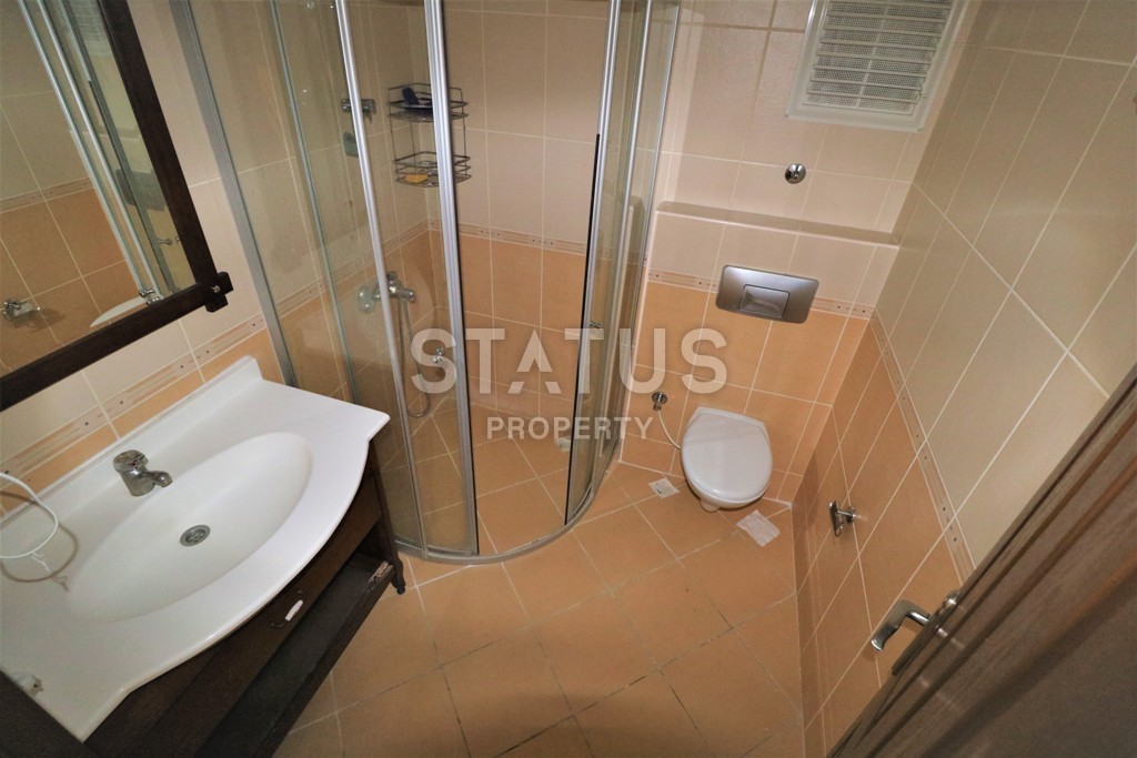 Трехкомнатные апартаменты на первой береговой линии, 125 м2 фото 17