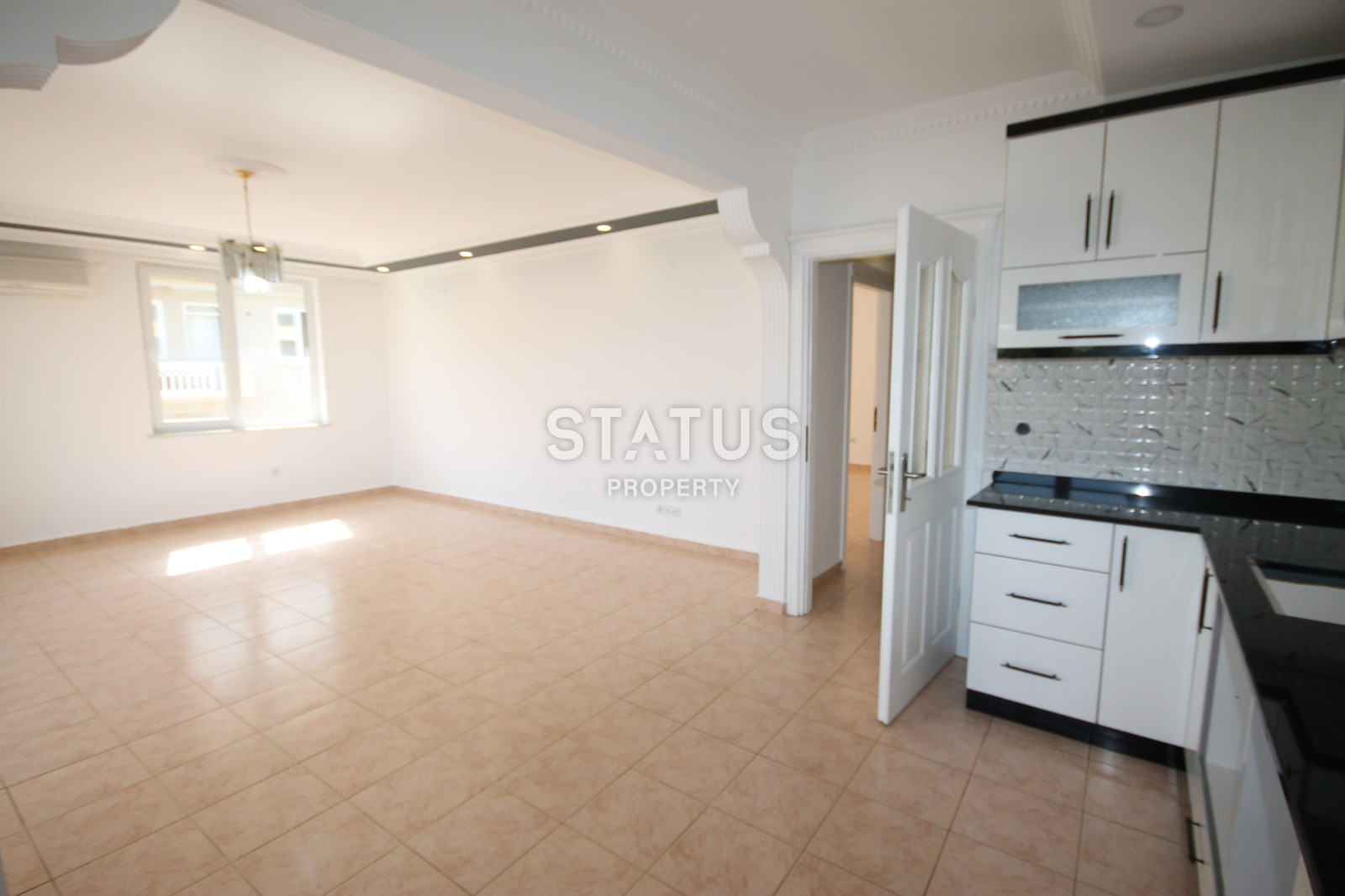 Дуплекс 3+1 на пляже Клеопатра, 150 м2 фото 5