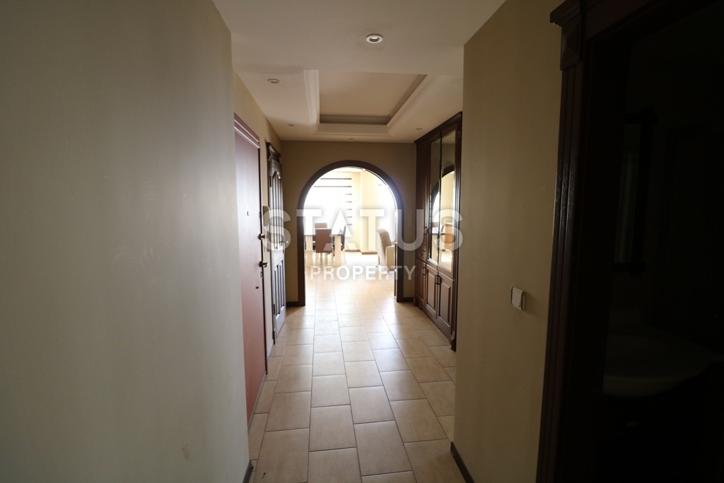 Трехкомнатные апартаменты на первой береговой линии, 125 м2 фото 20