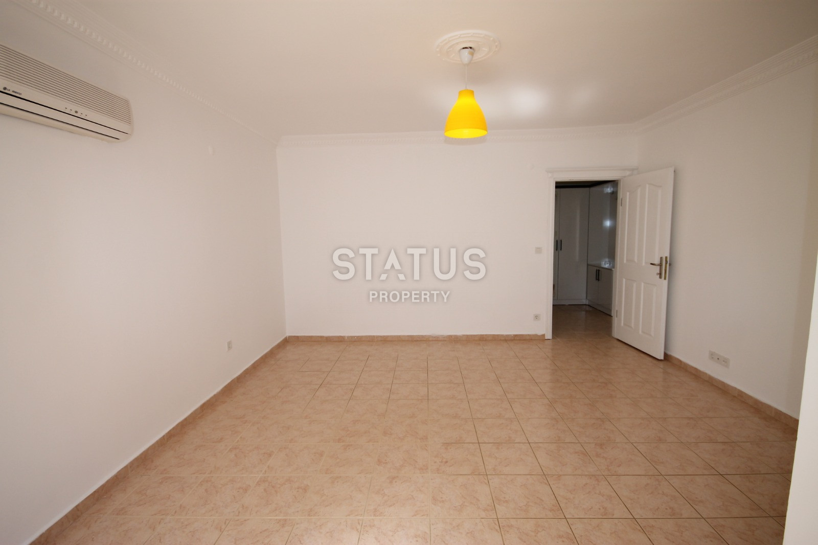 Дуплекс 3+1 на пляже Клеопатра, 150 м2 фото 8