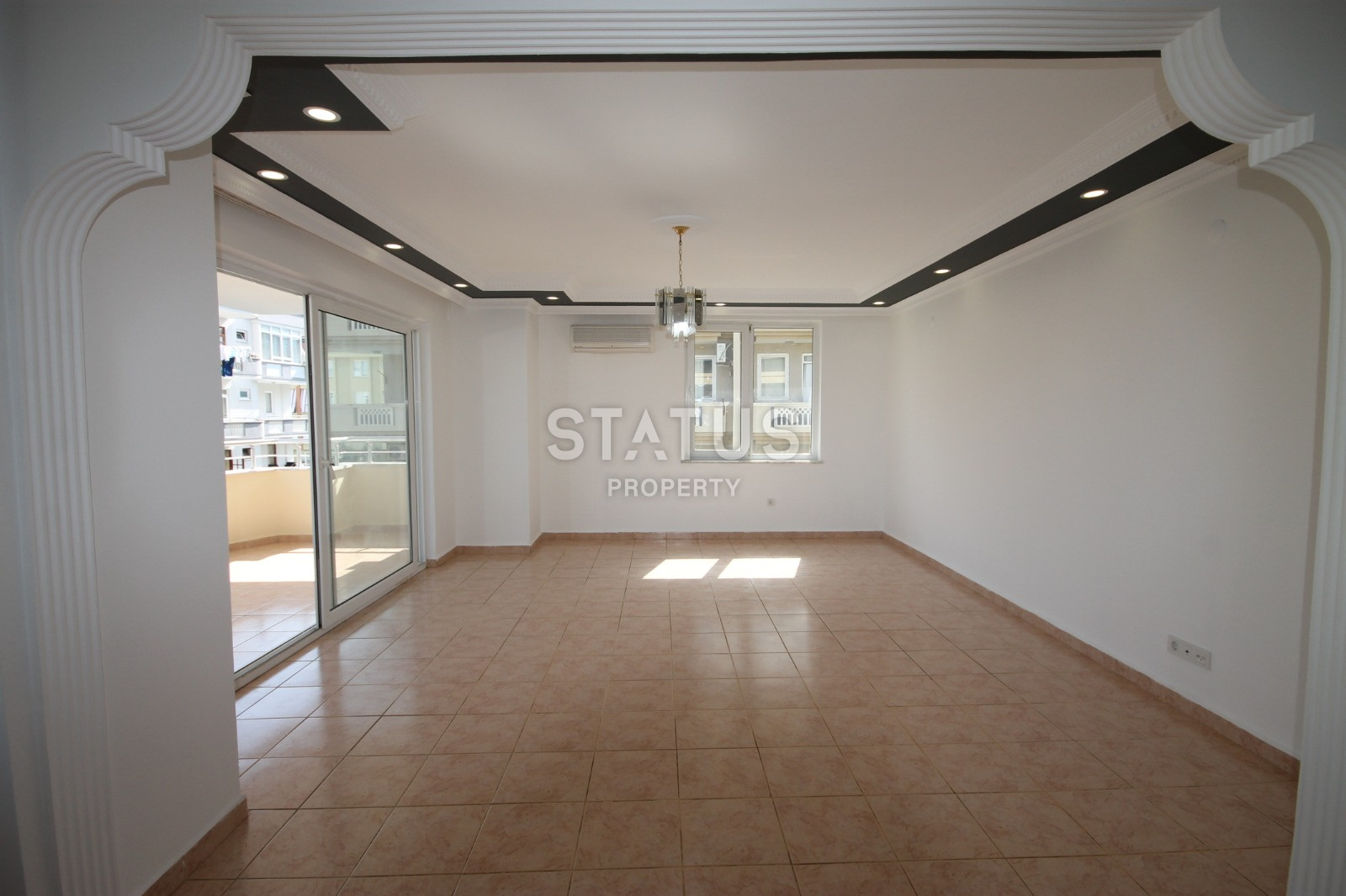 Дуплекс 3+1 на пляже Клеопатра, 150 м2 фото 10