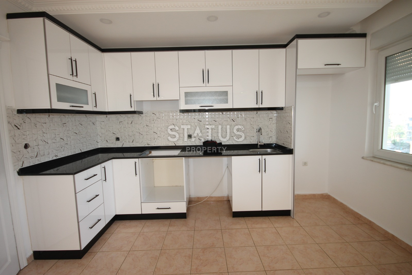 Дуплекс 3+1 на пляже Клеопатра, 150 м2 фото 14