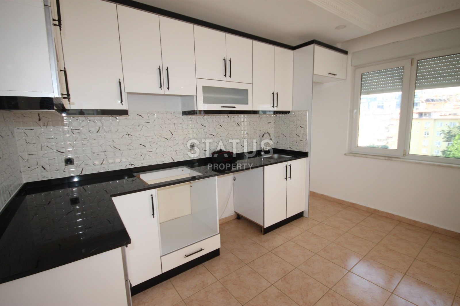 Дуплекс 3+1 на пляже Клеопатра, 150 м2 фото 15