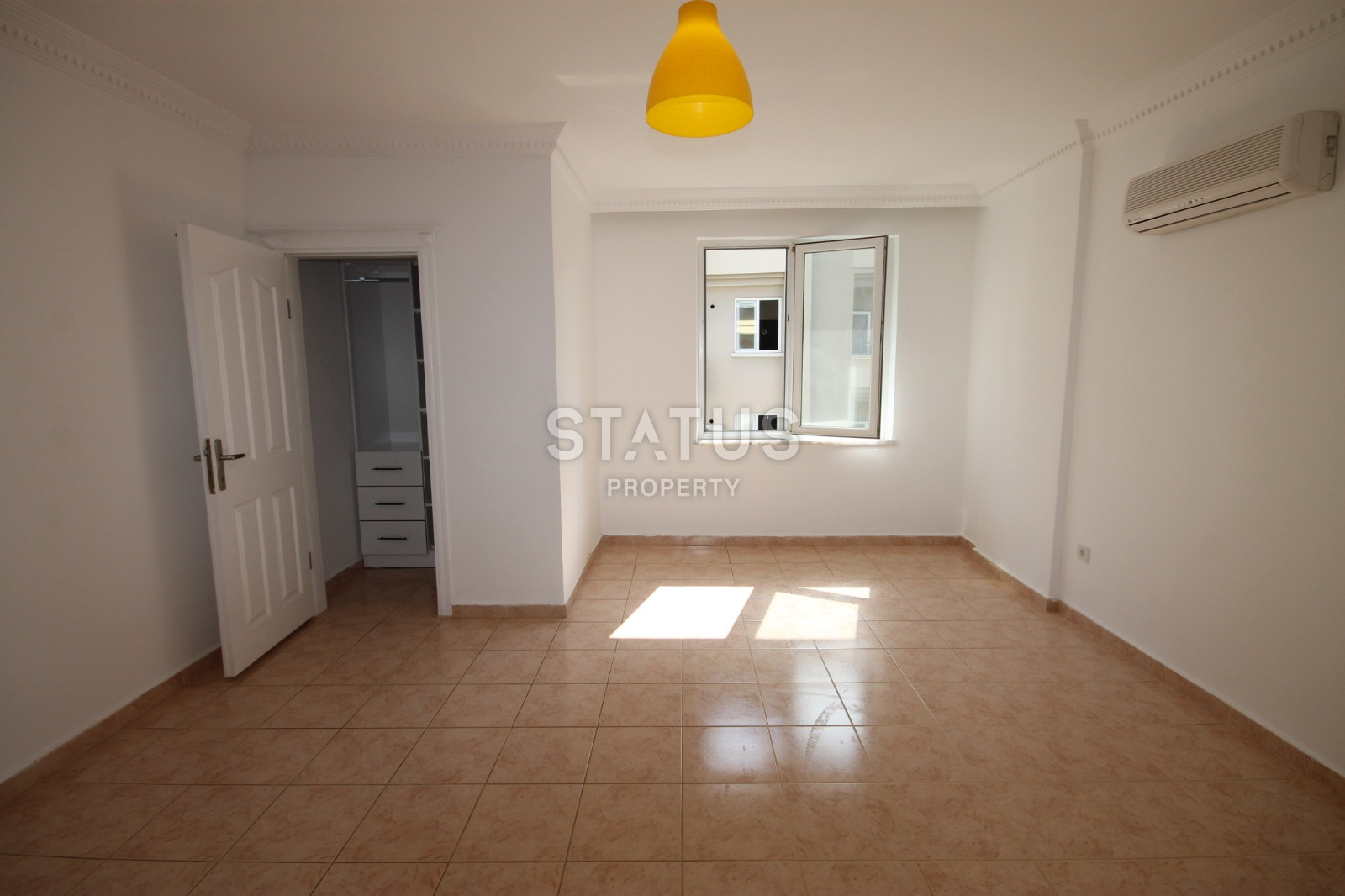 Дуплекс 3+1 на пляже Клеопатра, 150 м2 фото 16