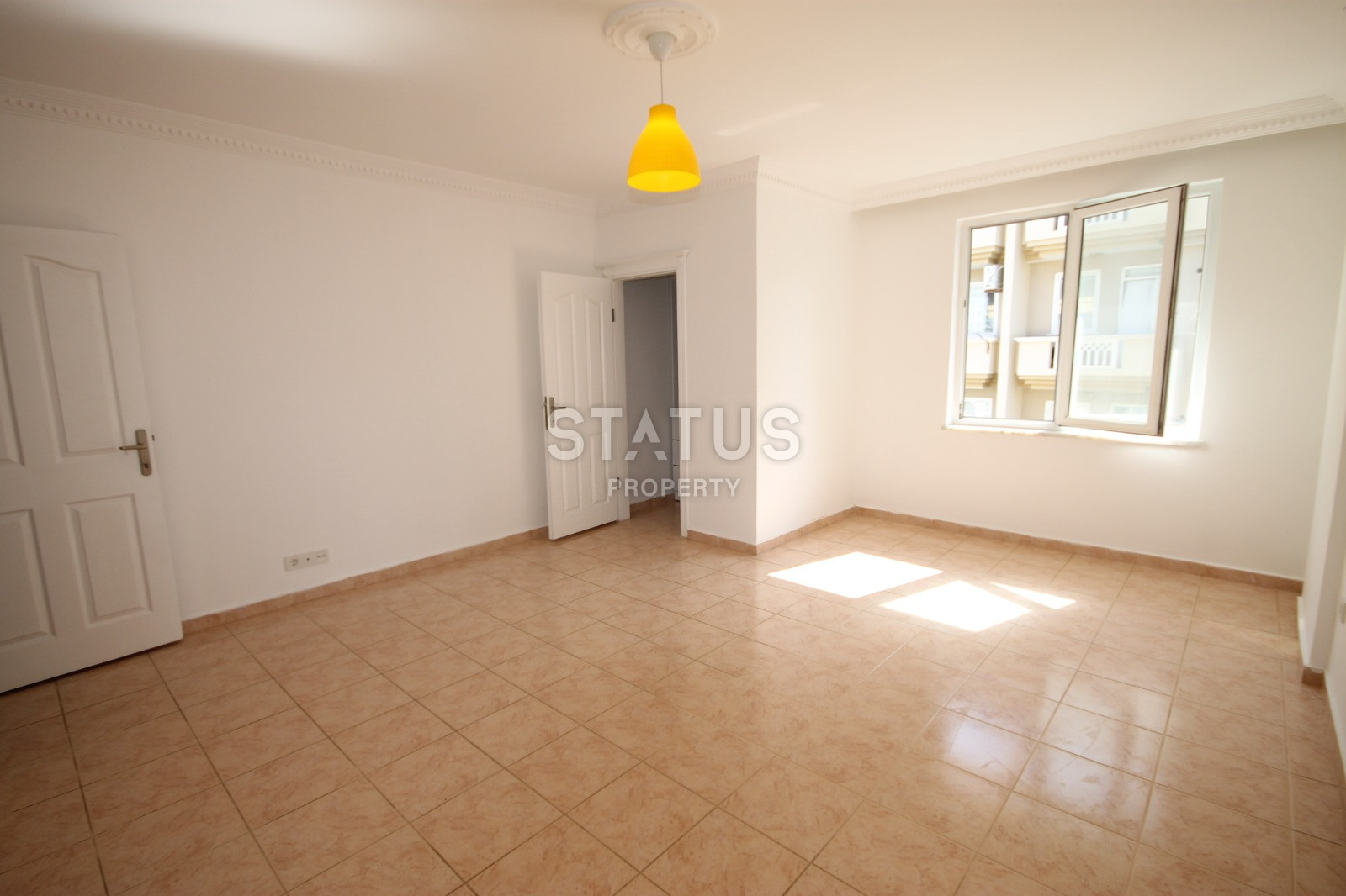 Дуплекс 3+1 на пляже Клеопатра, 150 м2 фото 19