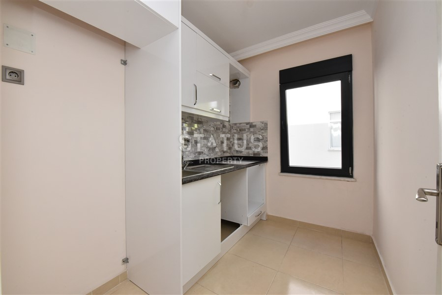 Apartment 2+1 in an urban-type complex on Keykubat beach, 90 m2 фото 3