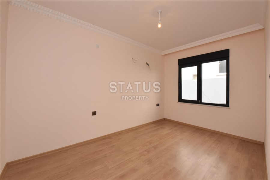 Apartment 2+1 in an urban-type complex on Keykubat beach, 90 m2 фото 4