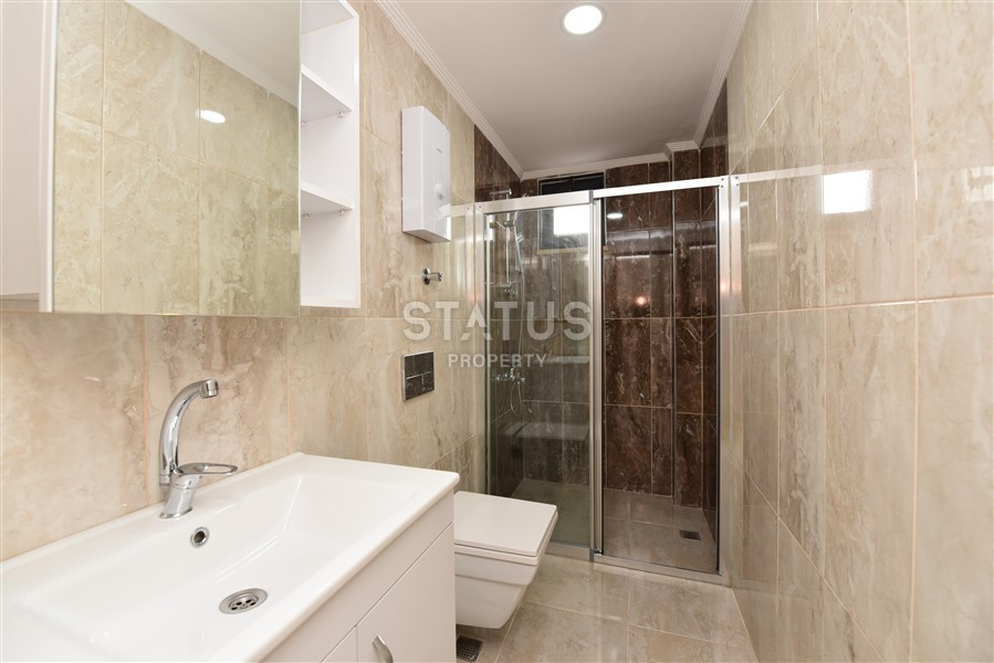 Apartment 2+1 in an urban-type complex on Keykubat beach, 90 m2 фото 7