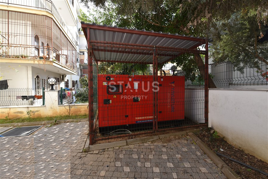 Apartment 2+1 in an urban-type complex on Keykubat beach, 90 m2 фото 8