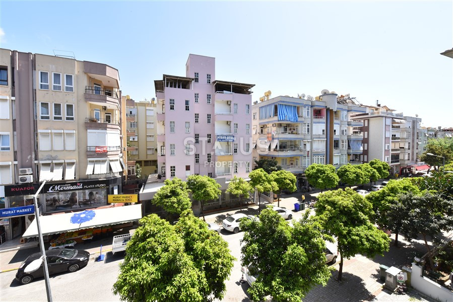 Apartment 2+1 in an urban-type complex on Keykubat beach, 90 m2 фото 10