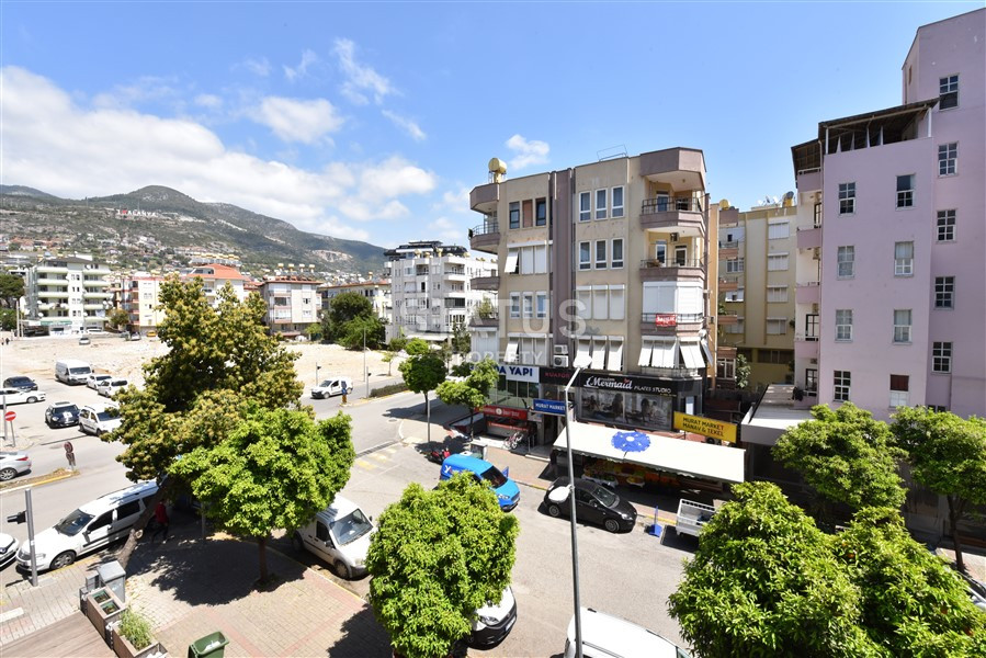 Apartment 2+1 in an urban-type complex on Keykubat beach, 90 m2 фото 11