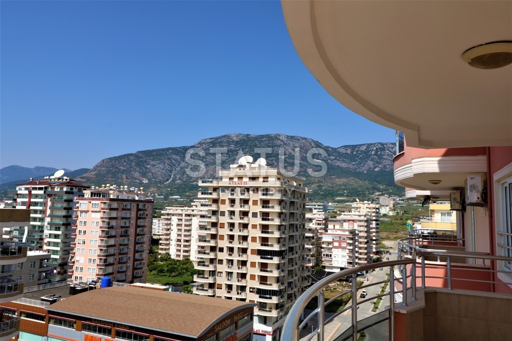 Трехкомнатные апартаменты на первой береговой линии, 125 м2 фото 25