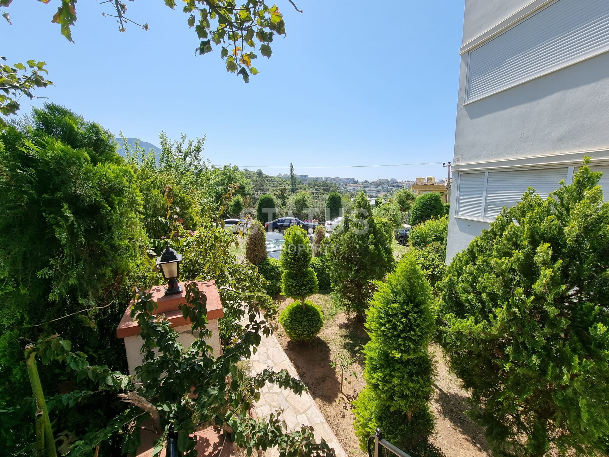 Апартаменты 3+1 с видом на море в Тосмуре, 140 м2 фото 39