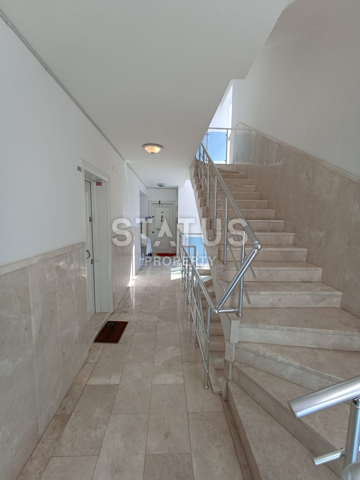 Уютные меблированные апартаменты в Тосмуре, 55 м2 фото 9