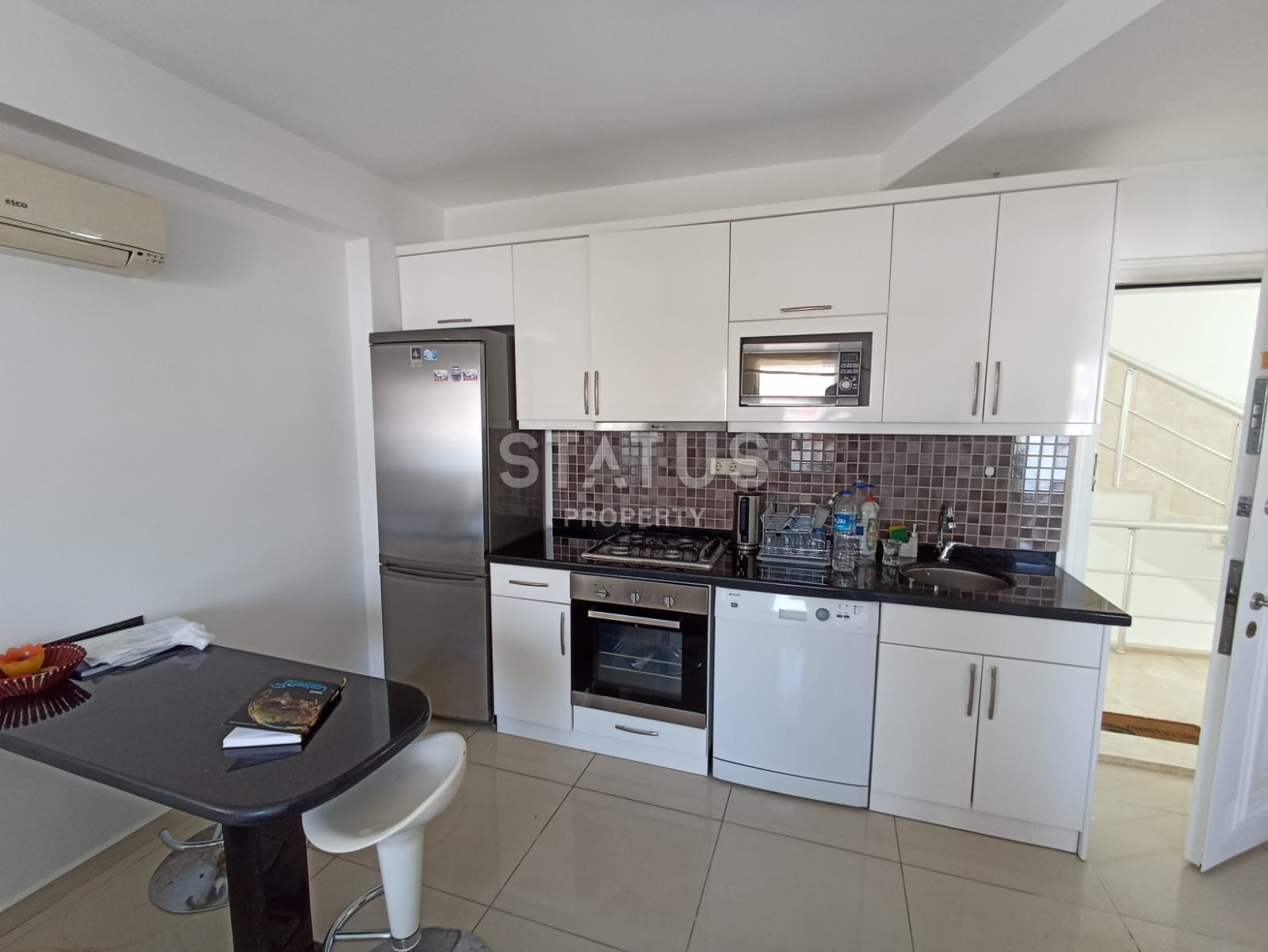 Уютные меблированные апартаменты в Тосмуре, 55 м2 фото 10