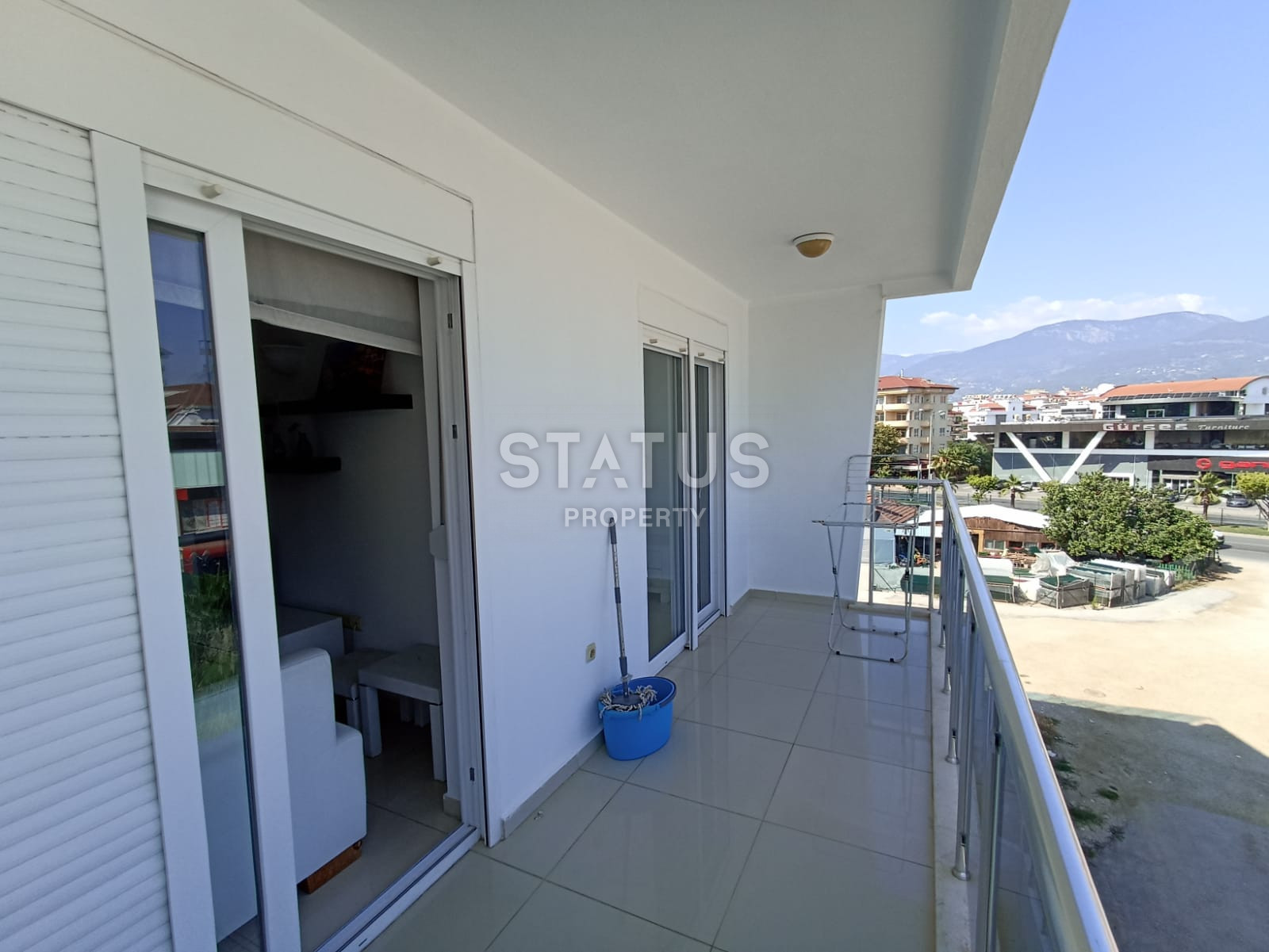 Уютные меблированные апартаменты в Тосмуре, 55 м2 фото 12