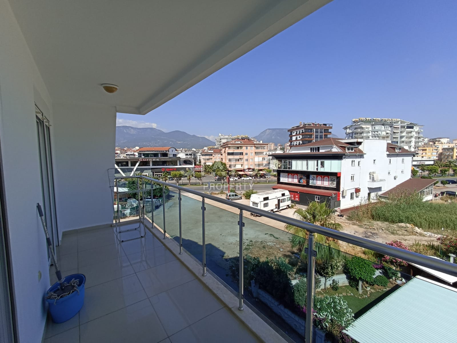 Уютные меблированные апартаменты в Тосмуре, 55 м2 фото 18