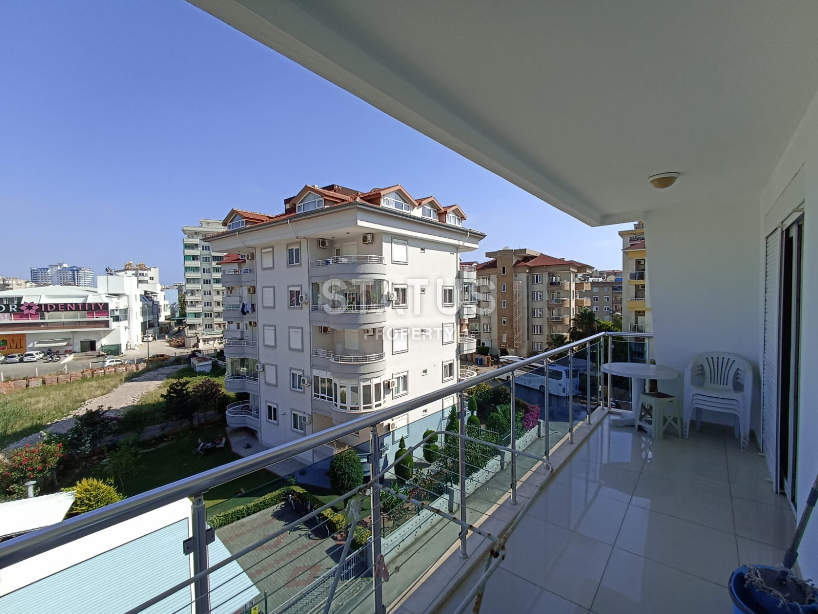 Уютные меблированные апартаменты в Тосмуре, 55 м2 фото 20