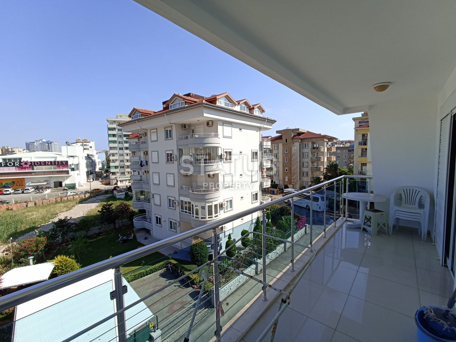 Уютные меблированные апартаменты в Тосмуре, 55 м2 фото 21