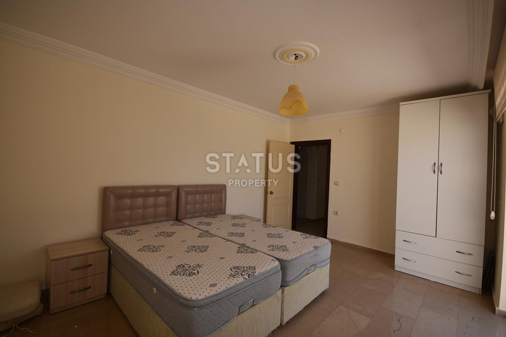 Дуплекс 4+1 с видом на море в Махмутларе,200 м2 фото 12