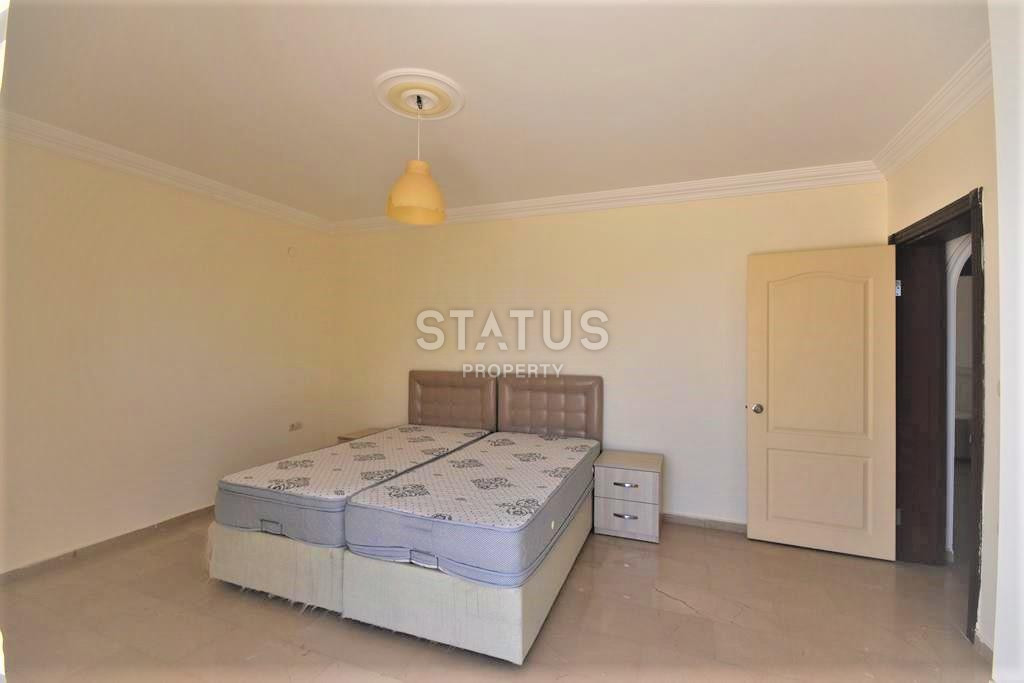 Дуплекс 4+1 с видом на море в Махмутларе,200 м2 фото 14