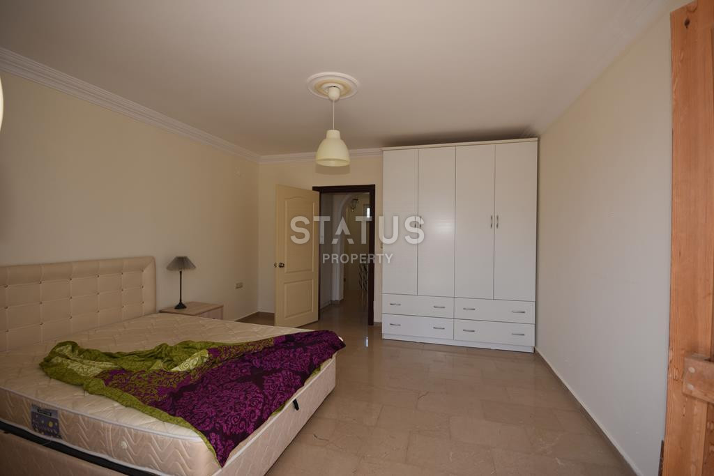 Дуплекс 4+1 с видом на море в Махмутларе,200 м2 фото 15