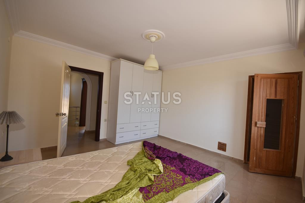 Дуплекс 4+1 с видом на море в Махмутларе,200 м2 фото 16