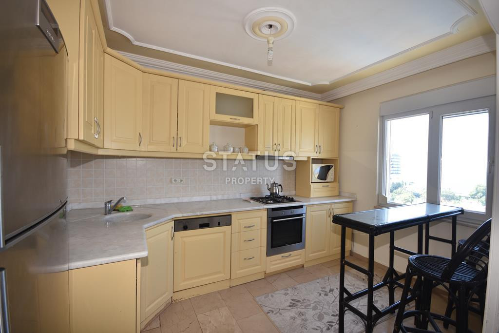 Дуплекс 4+1 с видом на море в Махмутларе,200 м2 фото 20