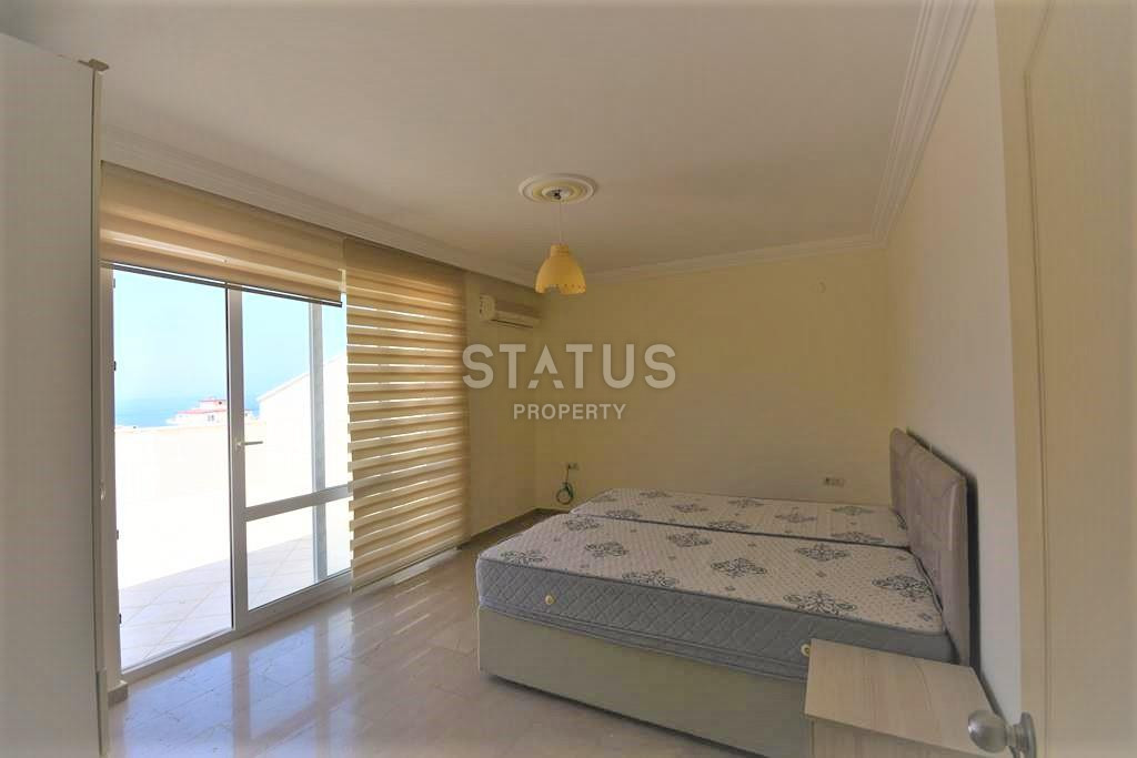 Дуплекс 4+1 с видом на море в Махмутларе,200 м2 фото 29