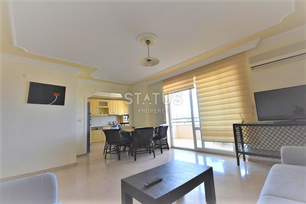 Дуплекс 4+1 с видом на море в Махмутларе,200 м2 фото 33