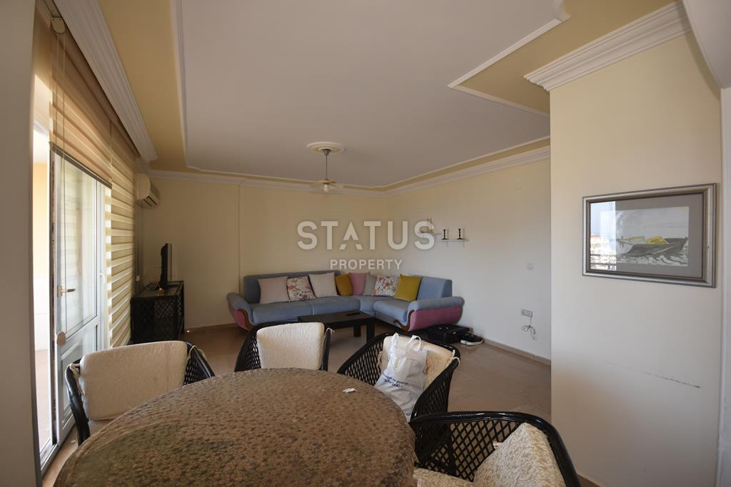 Дуплекс 4+1 с видом на море в Махмутларе,200 м2 фото 39