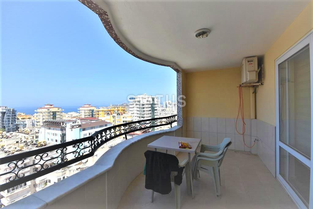 Дуплекс 4+1 с видом на море в Махмутларе,200 м2 фото 41