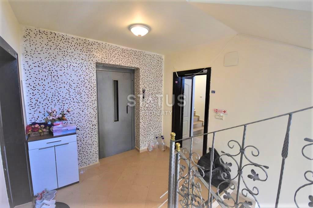 Дуплекс 4+1 с видом на море в Махмутларе,200 м2 фото 50