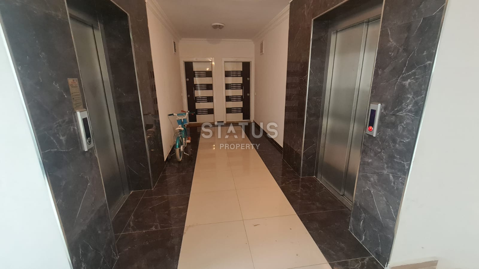 Меблированные апартаменты 2+1 в Махмутларе, 125 м2 фото 2